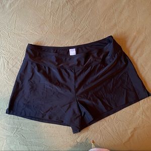 Target Swim Shorts